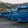 Trucker & Countryfest Saalh... - Truckfestival, Countryfest,...