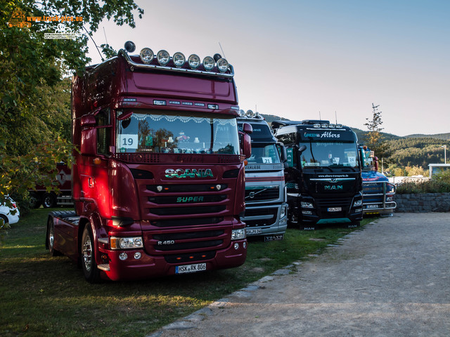 Trucker & Countryfest Saalhausen powered by www Truckfestival, Countryfest, Countryclub Saalhausen, #truckpicsfamily