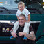 Trucker & Countryfest Saalh... - Truckfestival, Countryfest, Countryclub Saalhausen, #truckpicsfamily