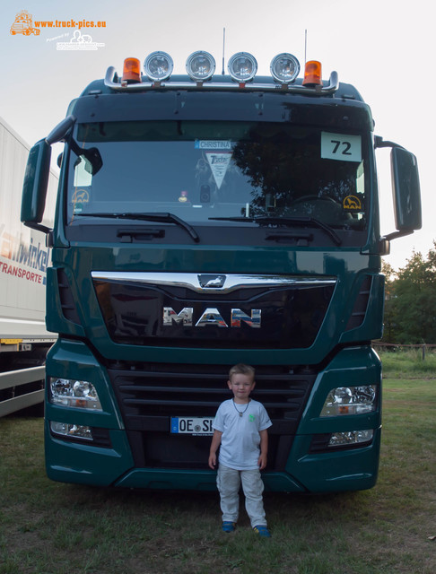 Trucker & Countryfest Saalhausen powered by www Truckfestival, Countryfest, Countryclub Saalhausen, #truckpicsfamily