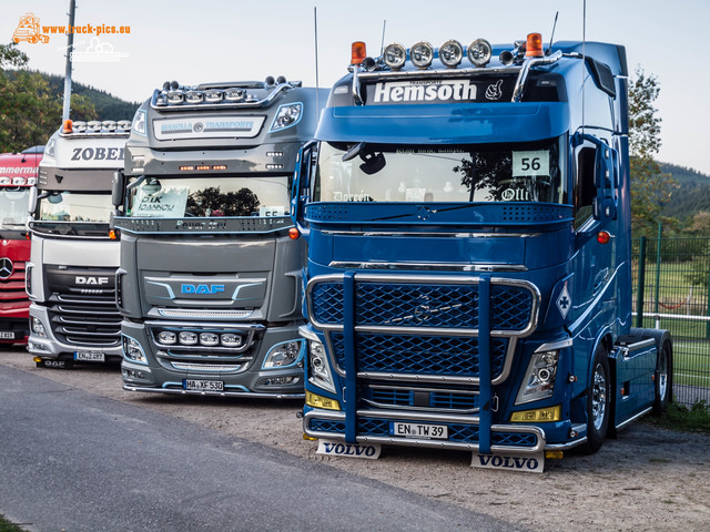 Trucker & Countryfest Saalhausen powered by www Truckfestival, Countryfest, Countryclub Saalhausen, #truckpicsfamily