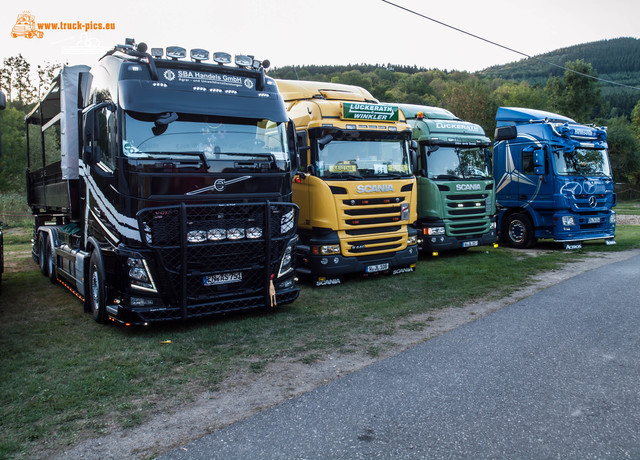 Trucker & Countryfest Saalhausen powered by www Truckfestival, Countryfest, Countryclub Saalhausen, #truckpicsfamily