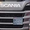 Trucker & Countryfest Saalh... - Truckfestival, Countryfest,...