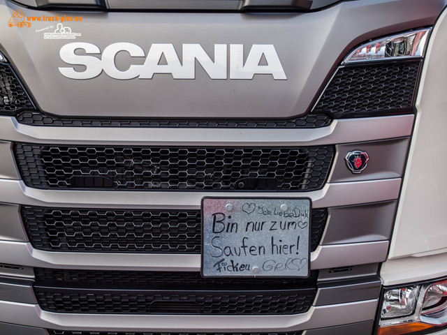 Trucker & Countryfest Saalhausen powered by www Truckfestival, Countryfest, Countryclub Saalhausen, #truckpicsfamily