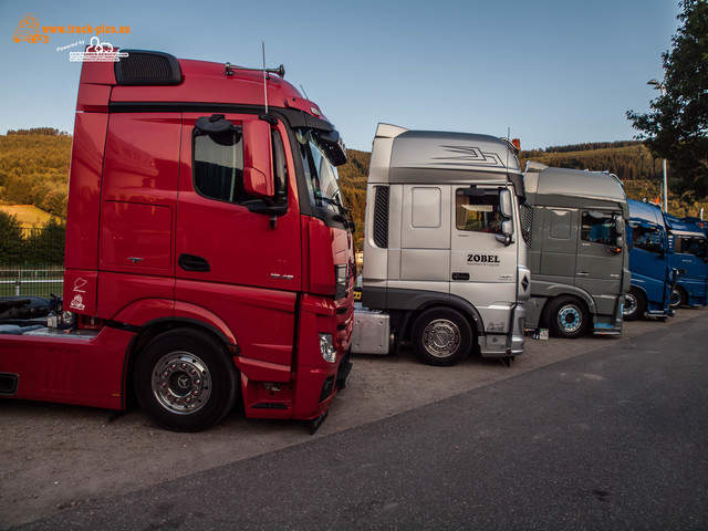 Trucker & Countryfest Saalhausen powered by www Truckfestival, Countryfest, Countryclub Saalhausen, #truckpicsfamily