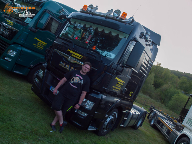 Trucker & Countryfest Saalhausen powered by www Truckfestival, Countryfest, Countryclub Saalhausen, #truckpicsfamily