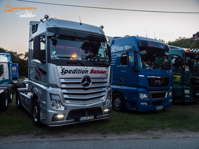 Trucker & Countryfest Saalhausen powered by www Truckfestival, Countryfest, Countryclub Saalhausen, #truckpicsfamily