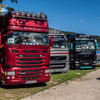 Trucker & Countryfest Saalh... - Truckfestival, Countryfest,...