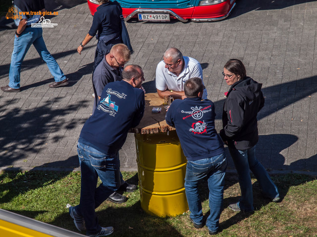 Trucker & Countryfest Saalhausen powered by www Truckfestival, Countryfest, Countryclub Saalhausen, #truckpicsfamily