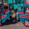 Trucker & Countryfest Saalh... - Truckfestival, Countryfest,...