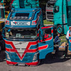 Trucker & Countryfest Saalh... - Truckfestival, Countryfest,...