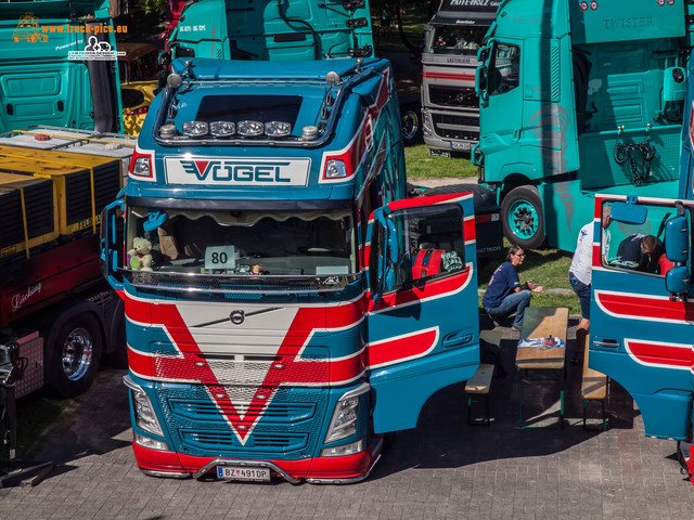 Trucker & Countryfest Saalhausen powered by www Truckfestival, Countryfest, Countryclub Saalhausen, #truckpicsfamily