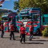 Trucker & Countryfest Saalh... - Truckfestival, Countryfest,...