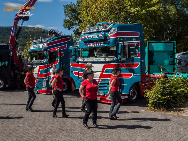 Trucker & Countryfest Saalhausen powered by www Truckfestival, Countryfest, Countryclub Saalhausen, #truckpicsfamily