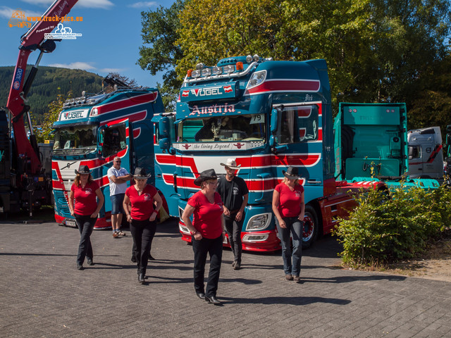 Trucker & Countryfest Saalhausen powered by www Truckfestival, Countryfest, Countryclub Saalhausen, #truckpicsfamily