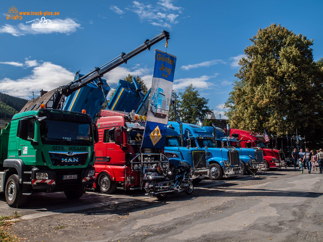 Trucker & Countryfest Saalhausen powered by www Truckfestival, Countryfest, Countryclub Saalhausen, #truckpicsfamily