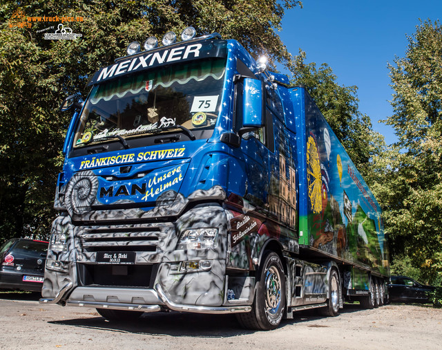 Trucker & Countryfest Saalhausen powered by www Truckfestival, Countryfest, Countryclub Saalhausen, #truckpicsfamily