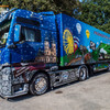 Trucker & Countryfest Saalh... - Truckfestival, Countryfest,...