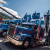 Trucker & Countryfest Saalh... - Truckfestival, Countryfest,...