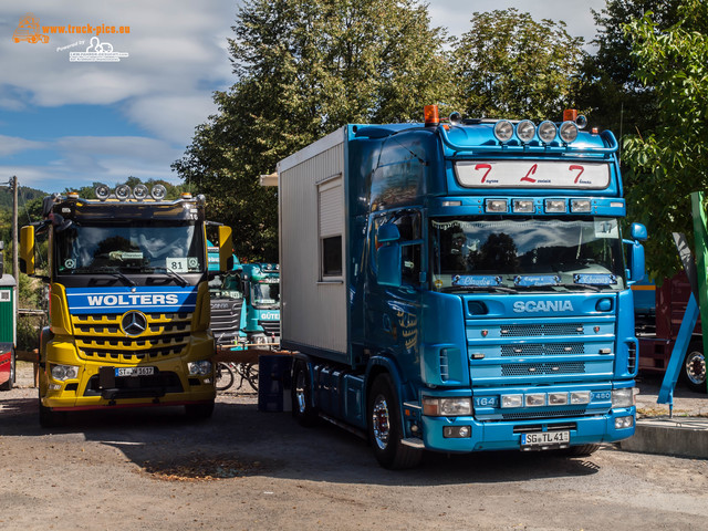 Trucker & Countryfest Saalhausen powered by www Truckfestival, Countryfest, Countryclub Saalhausen, #truckpicsfamily