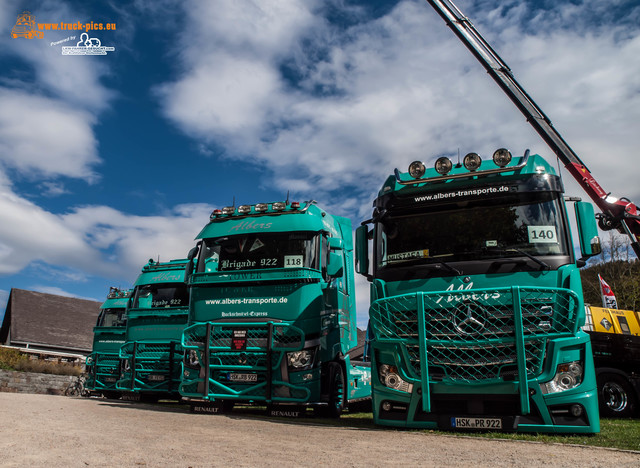 Trucker & Countryfest Saalhausen powered by www Truckfestival, Countryfest, Countryclub Saalhausen, #truckpicsfamily