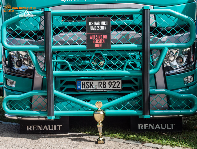 Trucker & Countryfest Saalhausen powered by www Truckfestival, Countryfest, Countryclub Saalhausen, #truckpicsfamily