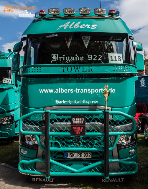 Trucker & Countryfest Saalhausen powered by www Truckfestival, Countryfest, Countryclub Saalhausen, #truckpicsfamily