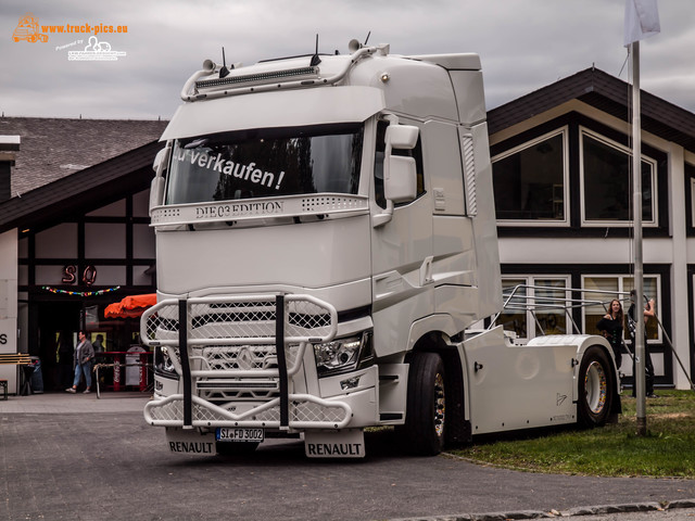 Trucker & Countryfest Saalhausen powered by www Truckfestival, Countryfest, Countryclub Saalhausen, #truckpicsfamily