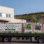 Spedition Heupel powered by... - Spedition Heupel, Siegen Weidenau, #truckpicsfamily, mit neuer Werbeplane SÃ¼dwestfalen, Siegen pulsiert!