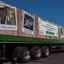 Spedition Heupel powered by... - Spedition Heupel, Siegen Weidenau, #truckpicsfamily, mit neuer Werbeplane SÃ¼dwestfalen, Siegen pulsiert!