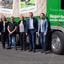 Spedition Heupel powered by... - Spedition Heupel, Siegen Weidenau, #truckpicsfamily, mit neuer Werbeplane SÃ¼dwestfalen, Siegen pulsiert!