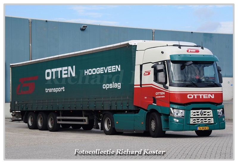 Otten 76-BKN-3 (0)-BorderMaker - Richard
