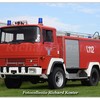 Vliegveld Hoogeveen Magirus... - Richard