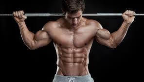 images The Ultimate Guide To power body