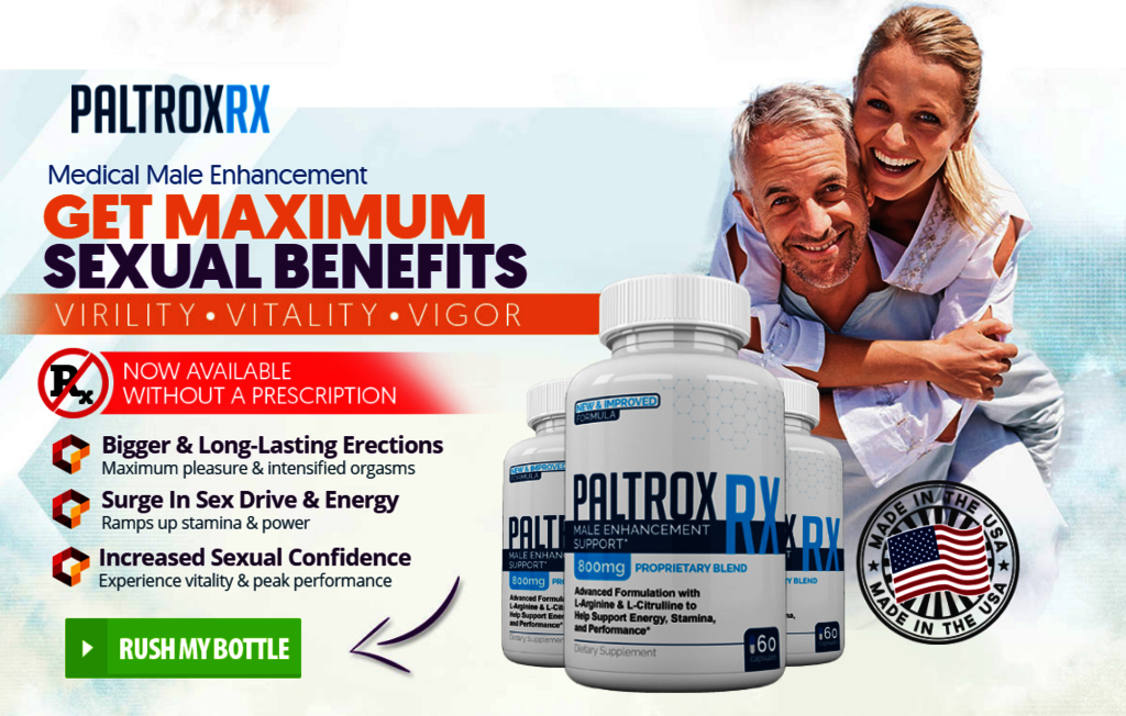 Paltrox RX http://www.testostack.com/paltrox-rx/