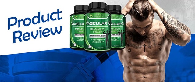 Vascular-X1 Vascular X Does it Really Work?