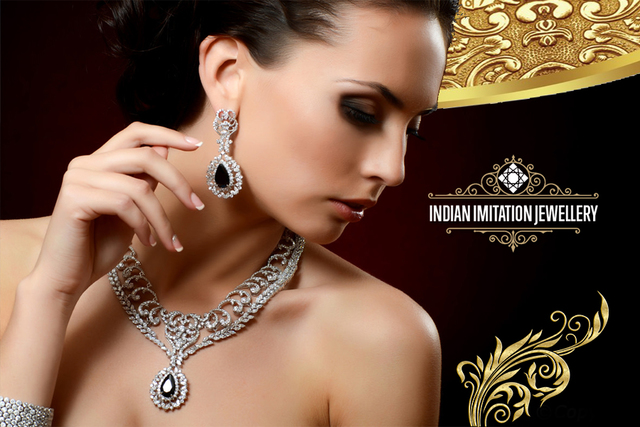 wholesale imitation jewellery s Wholesale Imitation Jewellery Suppliers - Indian Imitation Jewellery