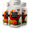 How does Burn Booster funct... - Picture Box