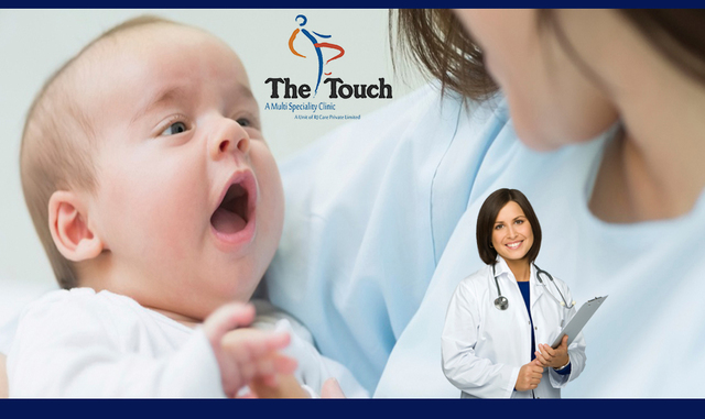 Best Gynaecologist in Chandigarh Best Gynaecologist in Chandigarh - The Touch Clinic