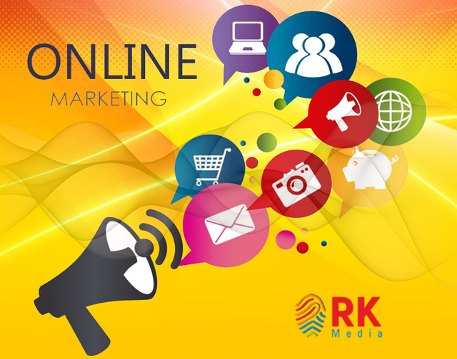Online Marketing Companies in Mumbai Online Marketing Companies in Mumbai - RK Media Inc