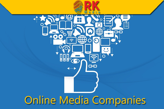 Online Media Companies in Mumbai Online Media Companies in Mumbai - RK Media Inc