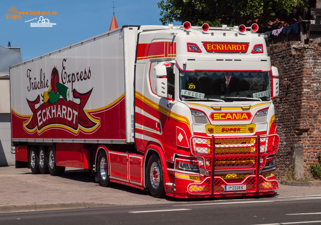 FrÃ¼chte Express Eckhardt Innsbruck powered by www FrÃ¼chte-Express Eckhardt,Innsbruck, #truckpicsfamily