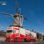 FrÃ¼chte Express Eckhardt I... - FrÃ¼chte-Express Eckhardt,Innsbruck, #truckpicsfamily