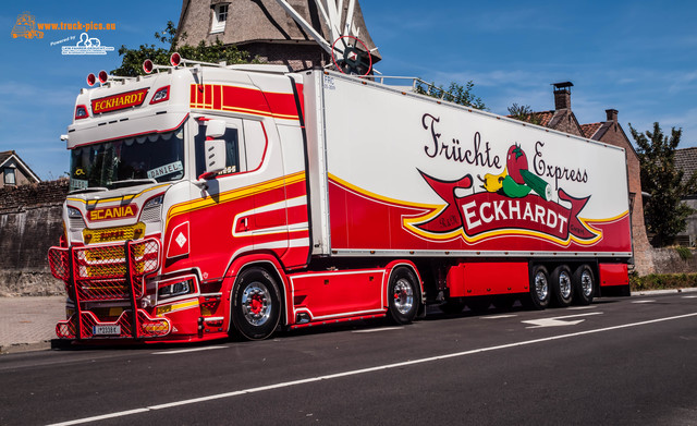 Früchte Express Eckhardt Innsbruck powered by www Früchte-Express Eckhardt,Innsbruck, #truckpicsfamily