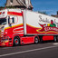 FrÃ¼chte Express Eckhardt I... - FrÃ¼chte-Express Eckhardt,Innsbruck, #truckpicsfamily