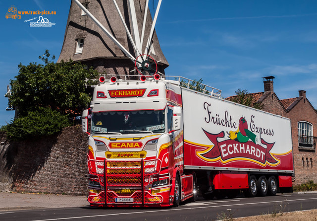 FrÃ¼chte Express Eckhardt Innsbruck powered by www FrÃ¼chte-Express Eckhardt,Innsbruck, #truckpicsfamily