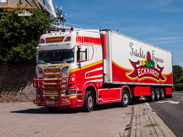 FrÃ¼chte Express Eckhardt Innsbruck powered by www FrÃ¼chte-Express Eckhardt,Innsbruck, #truckpicsfamily