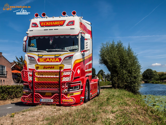 FrÃ¼chte Express Eckhardt Innsbruck powered by www FrÃ¼chte-Express Eckhardt,Innsbruck, #truckpicsfamily