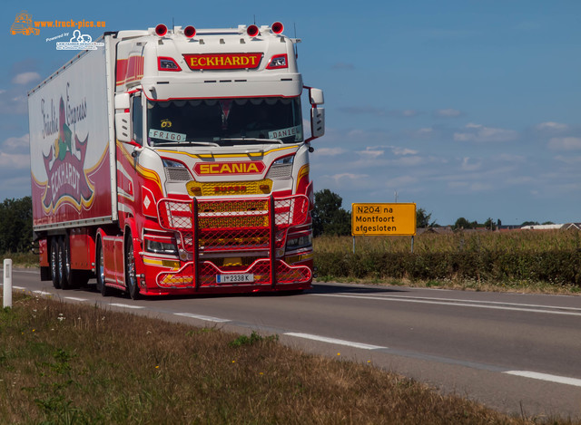 FrÃ¼chte Express Eckhardt Innsbruck powered by www FrÃ¼chte-Express Eckhardt,Innsbruck, #truckpicsfamily