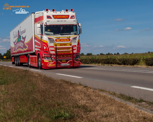 FrÃ¼chte Express Eckhardt Innsbruck powered by www FrÃ¼chte-Express Eckhardt,Innsbruck, #truckpicsfamily